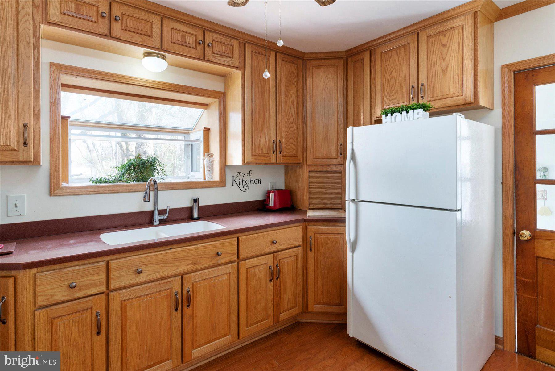 867 Woods Road Pasadena, MD 21122 - Photo 13 of 23 Ample Cabinet Space