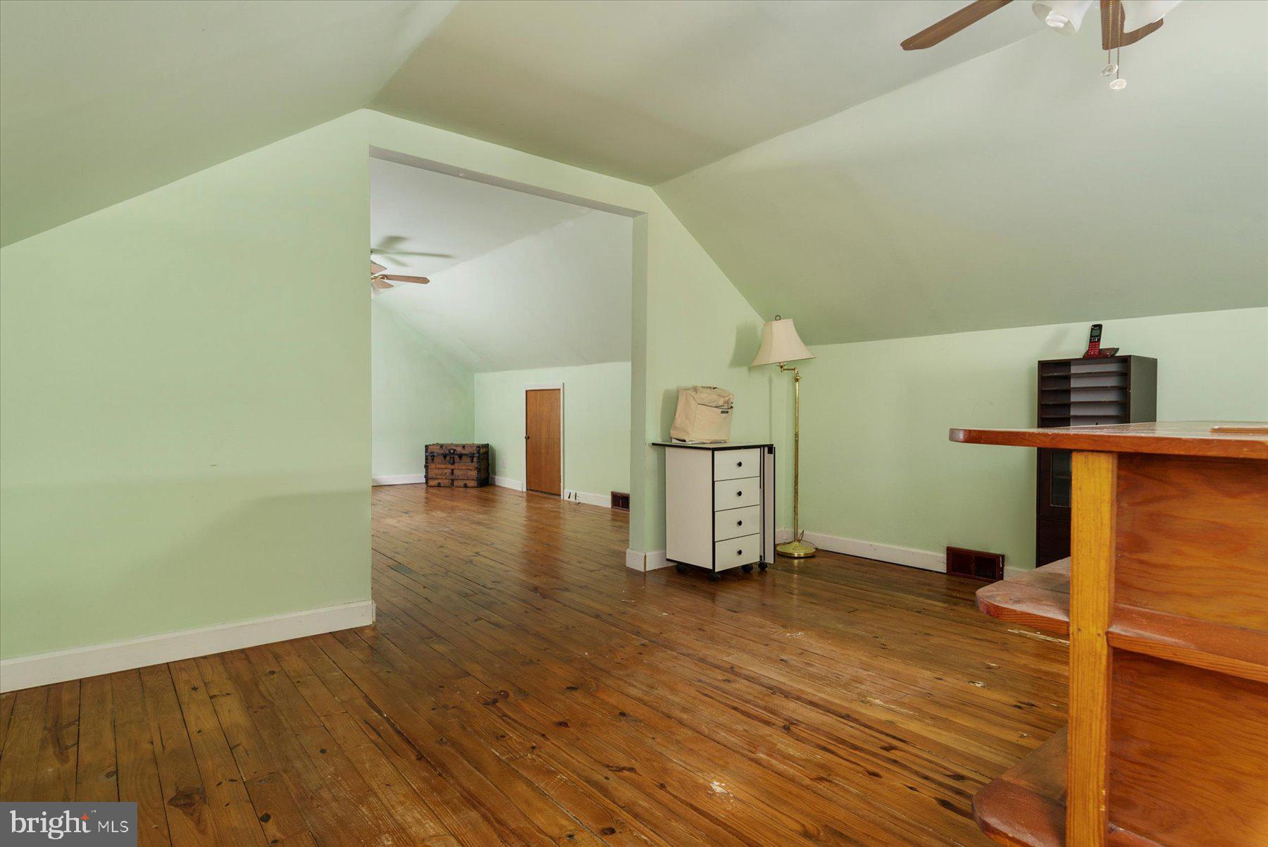 867 Woods Road Pasadena, MD 21122 - Photo 21 of 23 Hardwood Floors