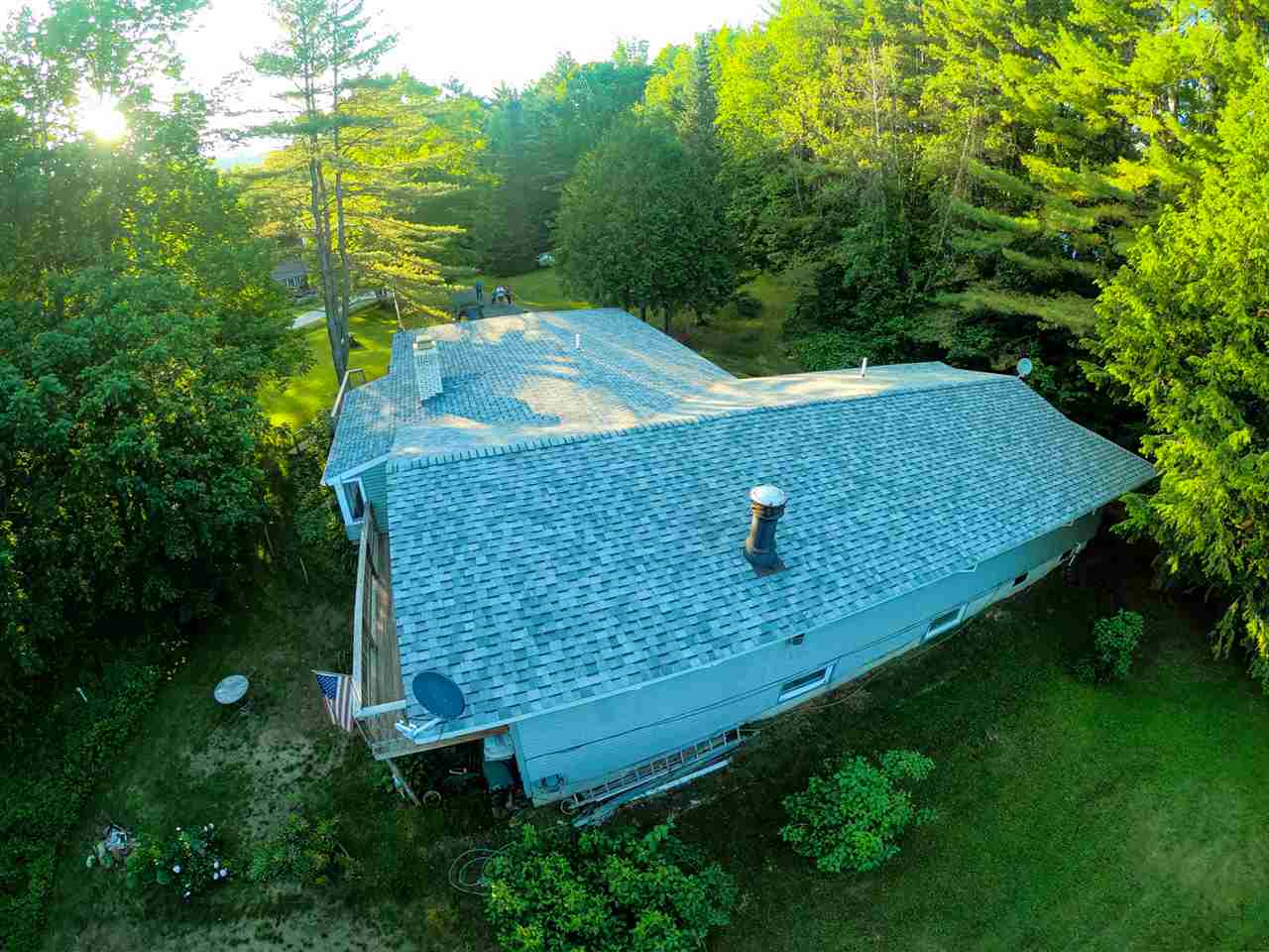 20 Tamarack Road, Unit U1 Thornton, NH 03285 - Photo 8 of 31