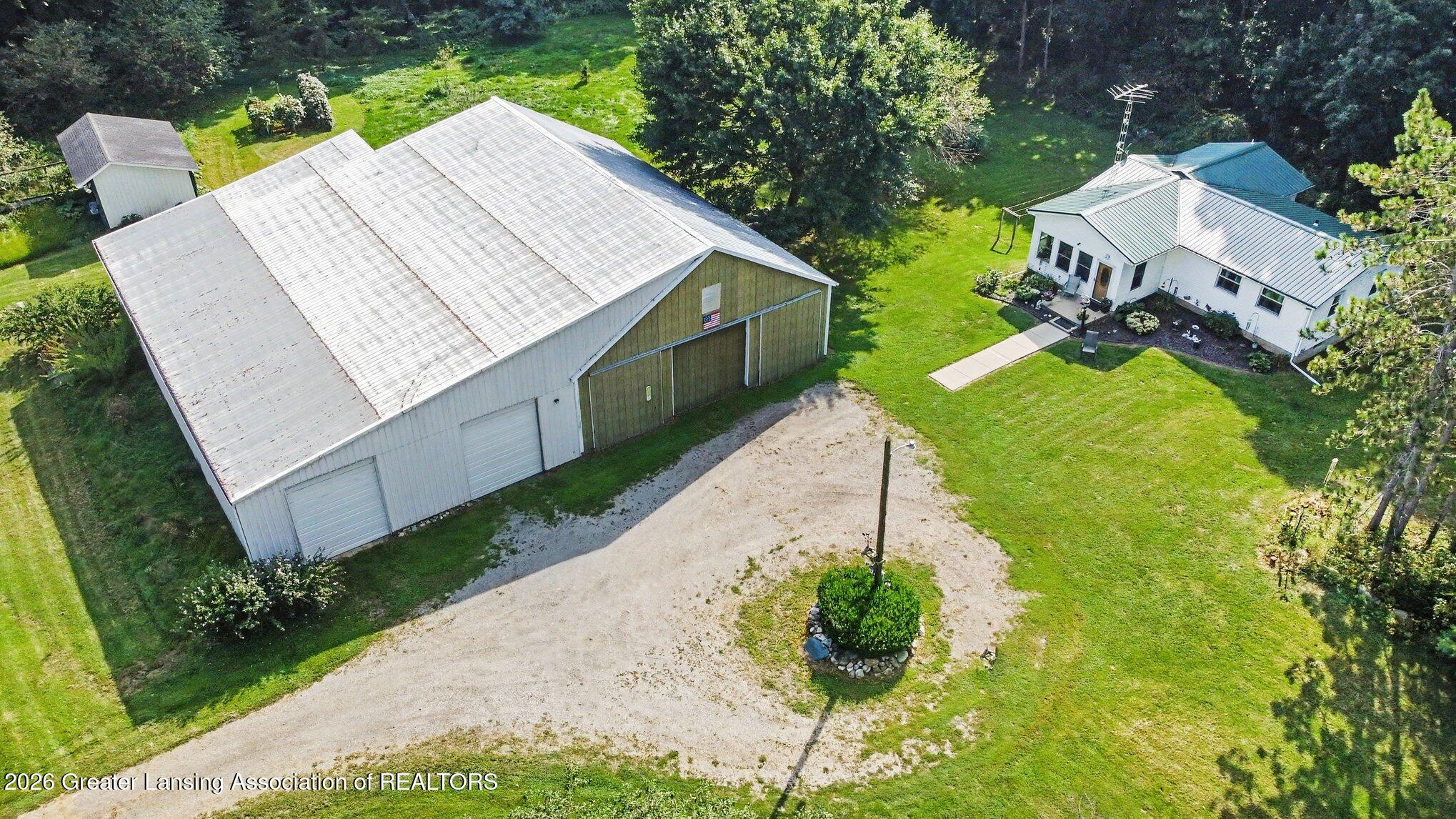 2850 Kelly Road Leslie, MI 49251 - Photo 27 of 52 28