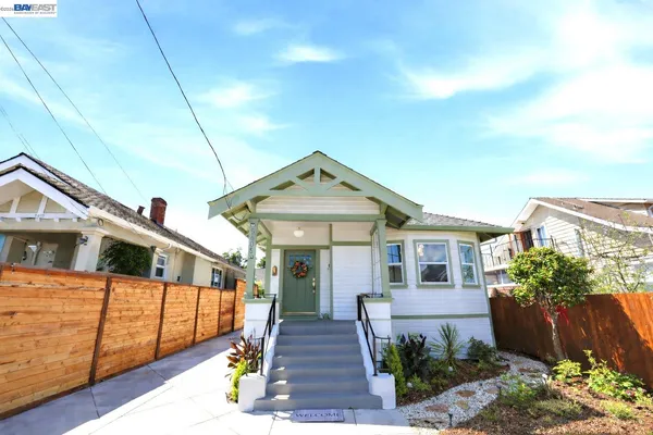 $599,888 | 5605 East 16th Street, Oakland, CA 94621