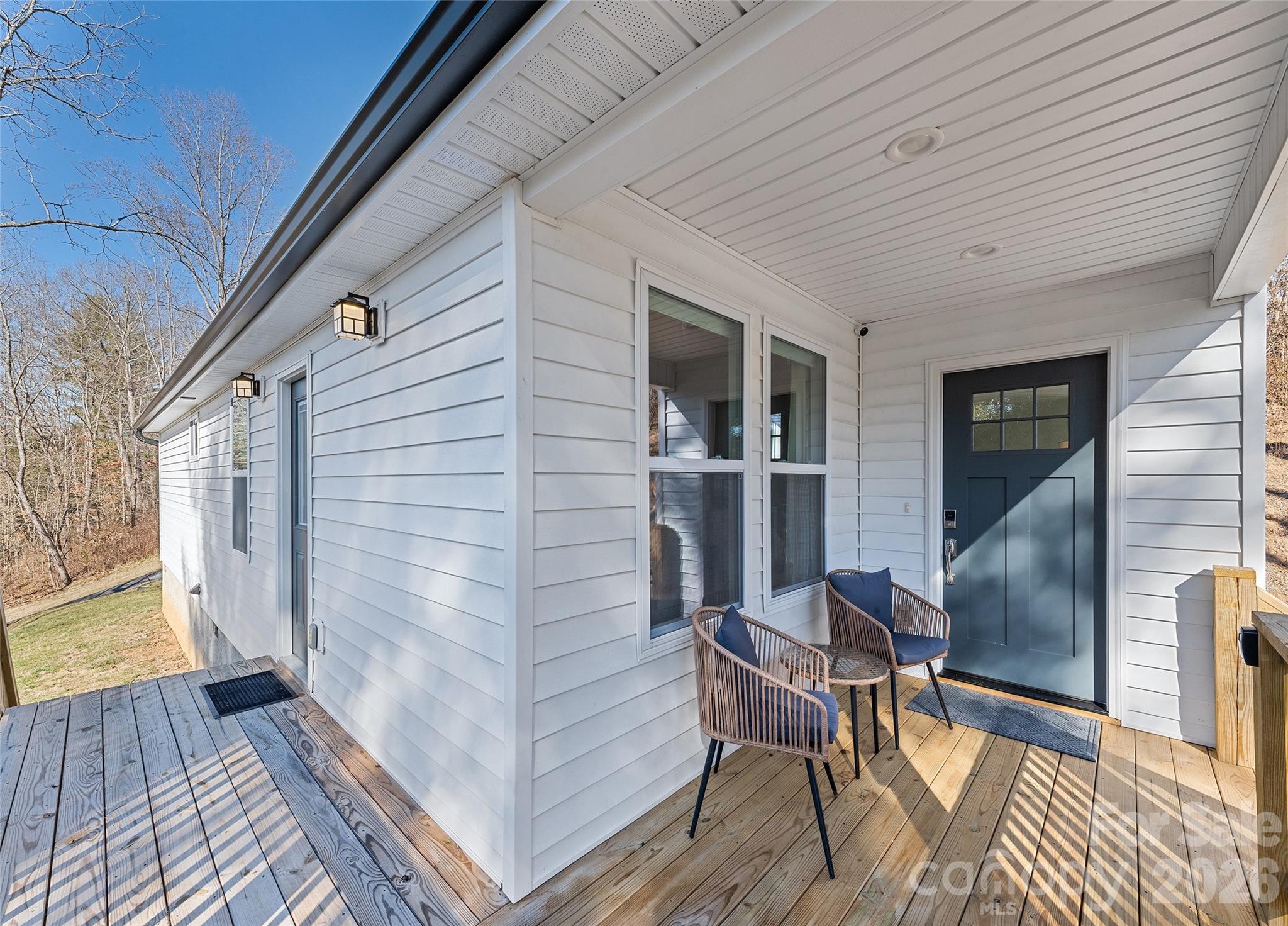 687 Holtzclaw Road Canton, NC 28716 - Photo 24 of 25