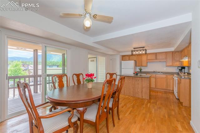 349 Raspberry Lane Monument, CO 80132 - Photo 15 of 28