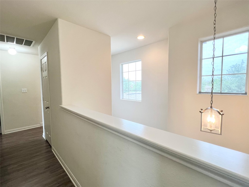 108 Major Lee Lane Jarrell, TX 76537 - Photo 11 of 15 a bathroom with a sink and a window