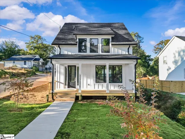 $449,000 | 339 Gower Street, Greenville, SC 29601