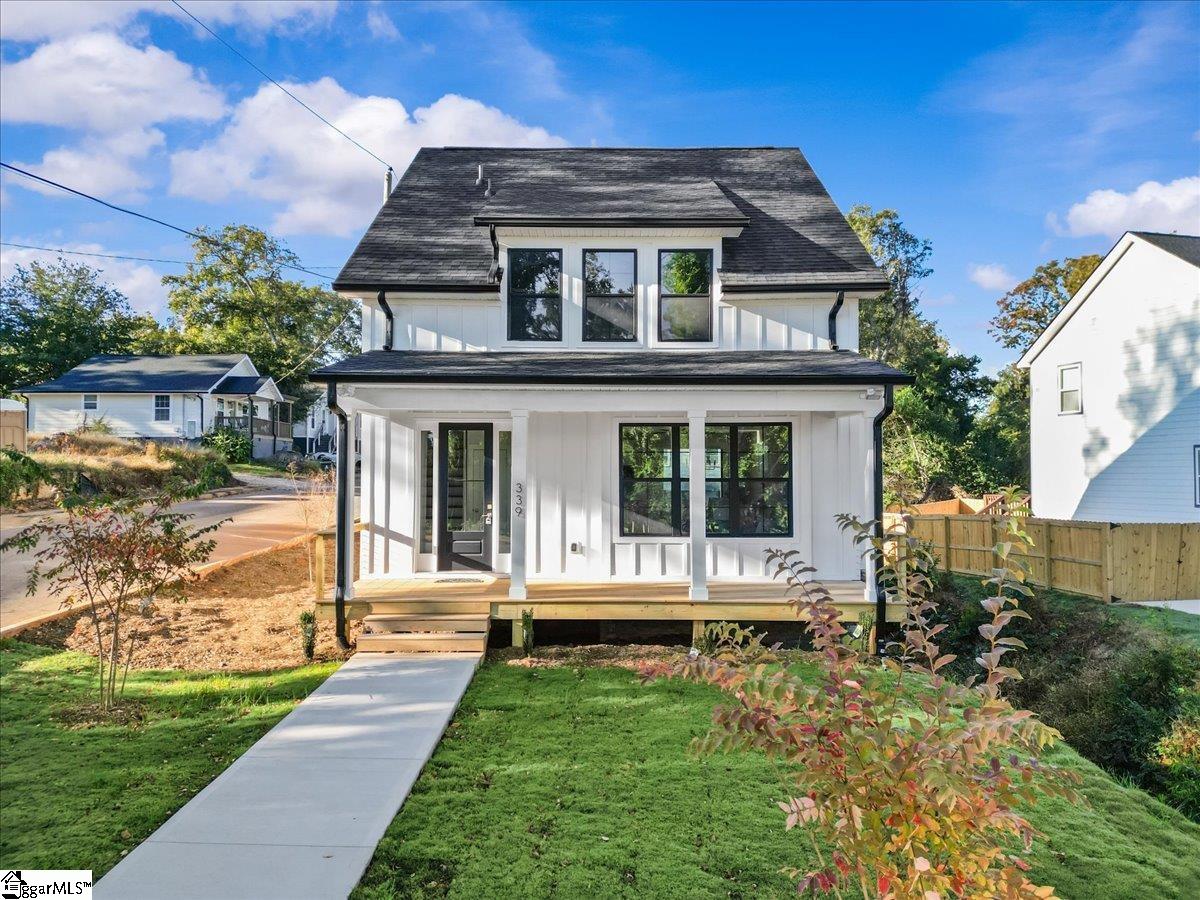 339 Gower Street Greenville, SC 29601 - Photo 1 of 27