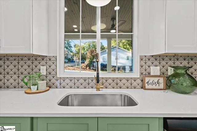 $449,000 | 339 Gower Street, Greenville, SC 29601