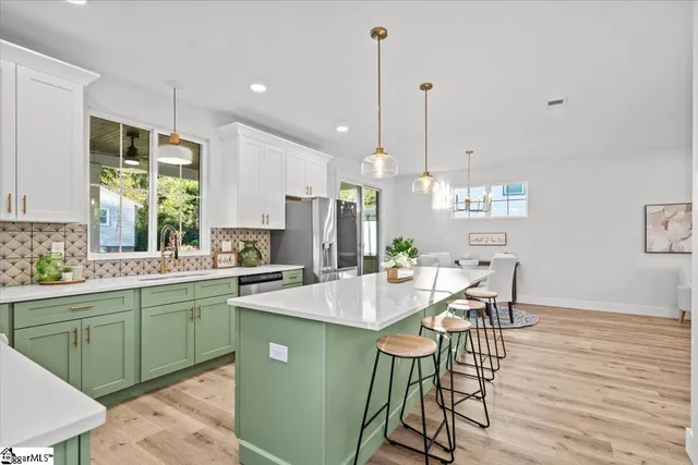 $449,000 | 339 Gower Street, Greenville, SC 29601