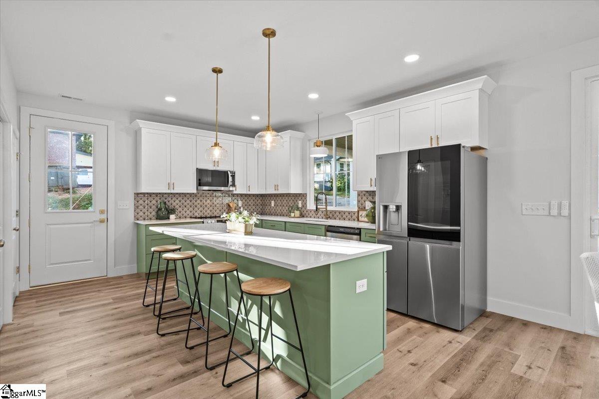 339 Gower Street Greenville, SC 29601 - Photo 14 of 27