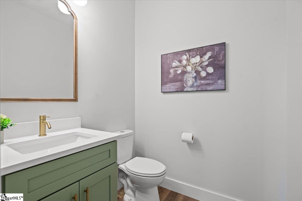 339 Gower Street Greenville, SC 29601 - Photo 15 of 27