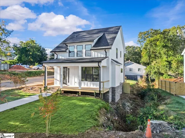 $449,000 | 339 Gower Street, Greenville, SC 29601