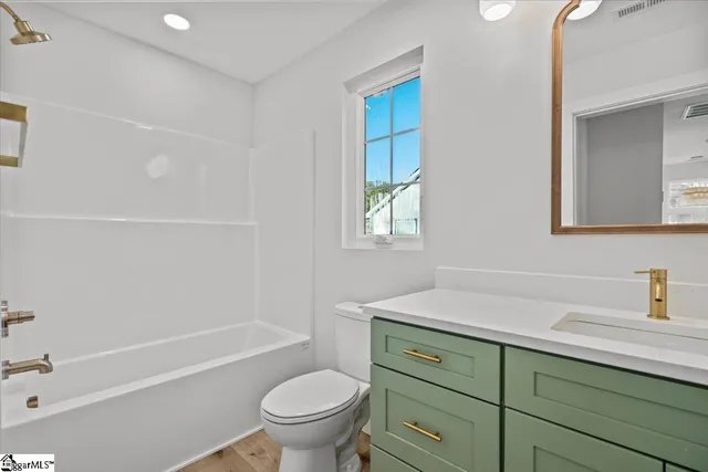 $449,000 | 339 Gower Street, Greenville, SC 29601