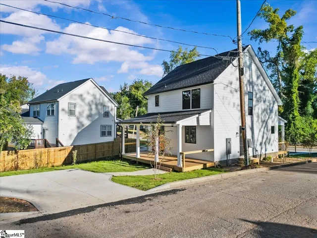 $449,000 | 339 Gower Street, Greenville, SC 29601