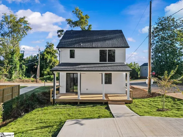 $449,000 | 339 Gower Street, Greenville, SC 29601