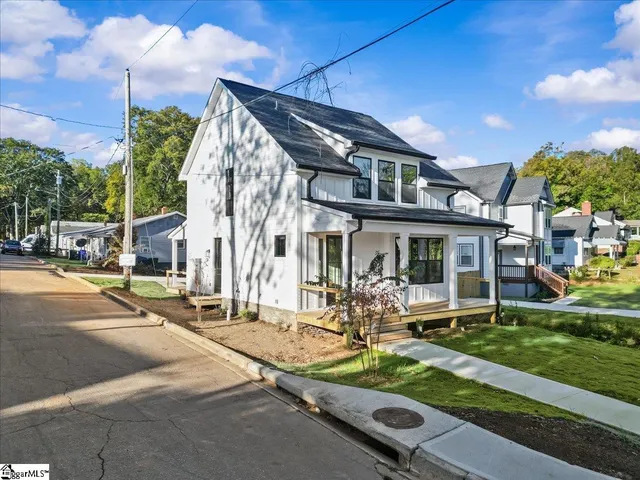 $449,000 | 339 Gower Street, Greenville, SC 29601