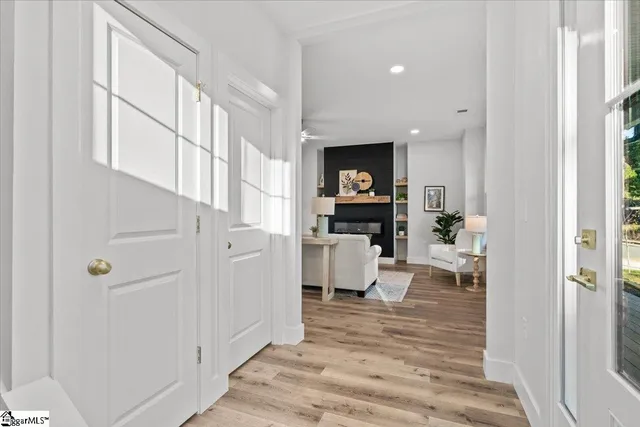 $449,000 | 339 Gower Street, Greenville, SC 29601