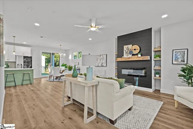 $449,000 | 339 Gower Street, Greenville, SC 29601