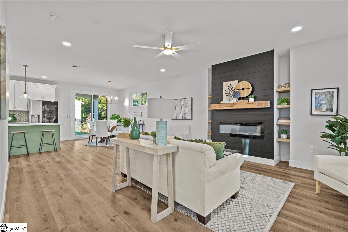 339 Gower Street Greenville, SC 29601 - Photo 5 of 27