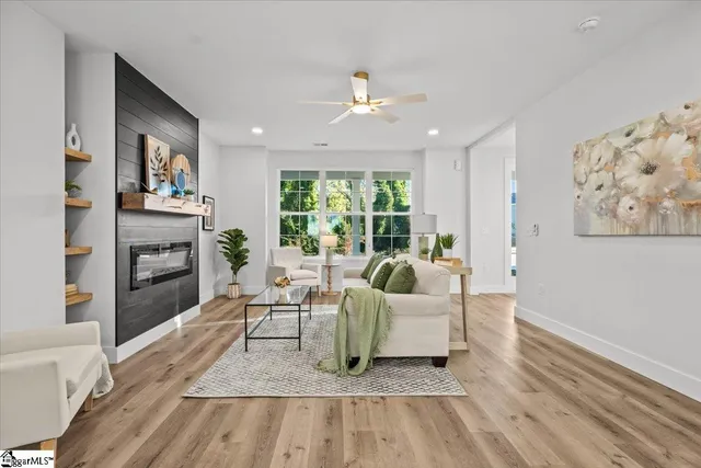 $449,000 | 339 Gower Street, Greenville, SC 29601