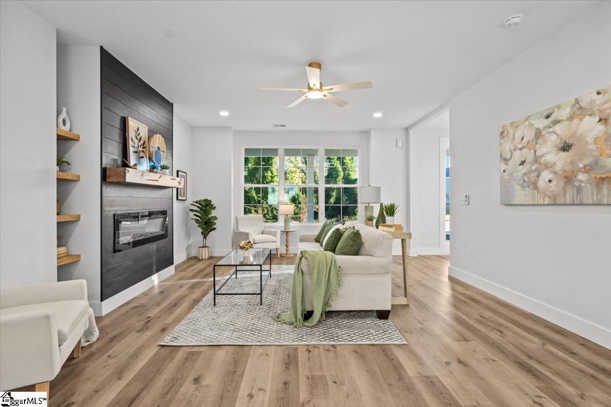 339 Gower Street Greenville, SC 29601 - Photo 7 of 27