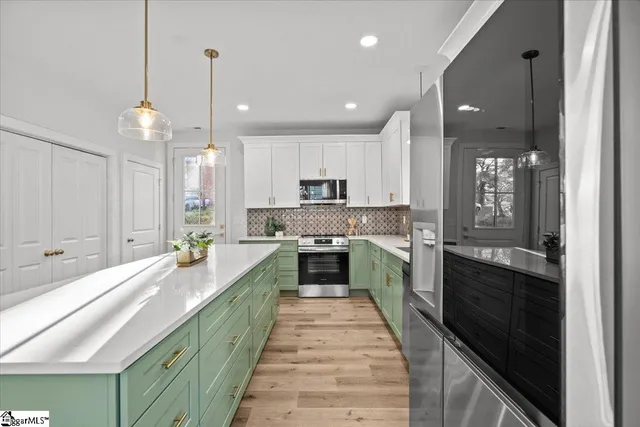 $449,000 | 339 Gower Street, Greenville, SC 29601