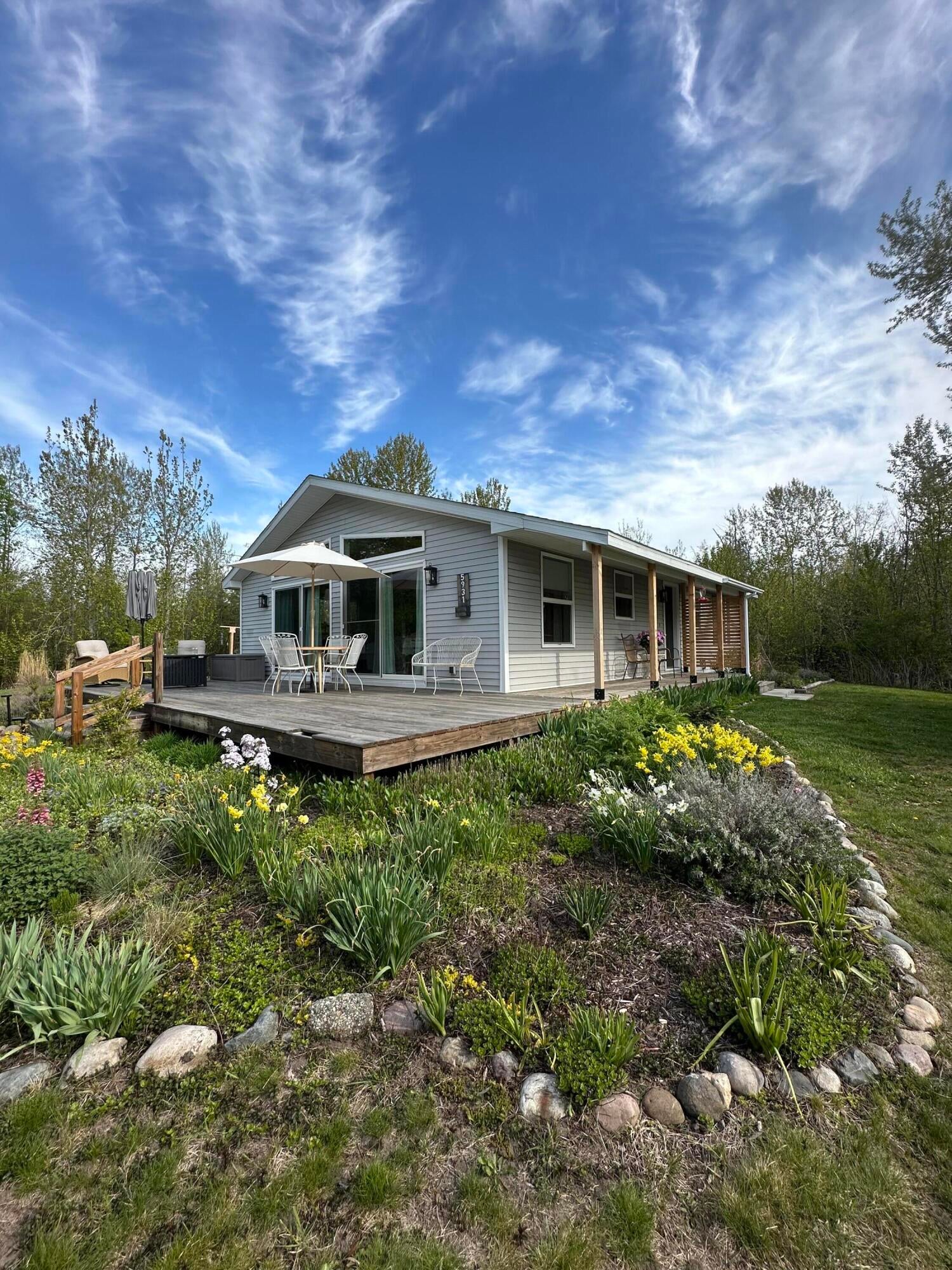 5931 Point Road Harrisville, MI 48740 - Photo 1 of 33 Gallery Image 1