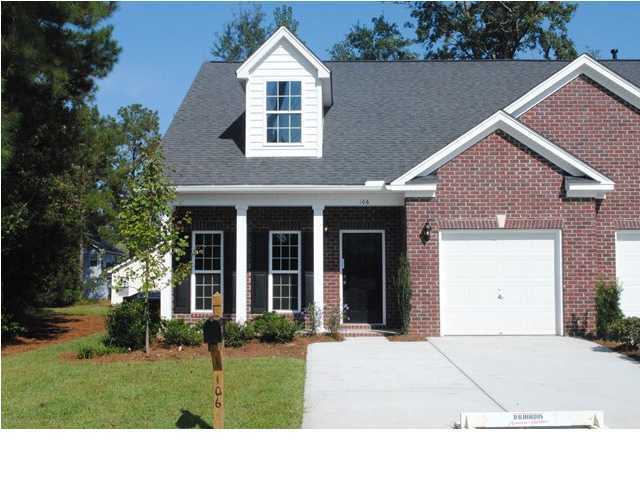 106 Hickory Ridge Way Summerville, SC 29483 - Photo 1 of 4 Primary Photo