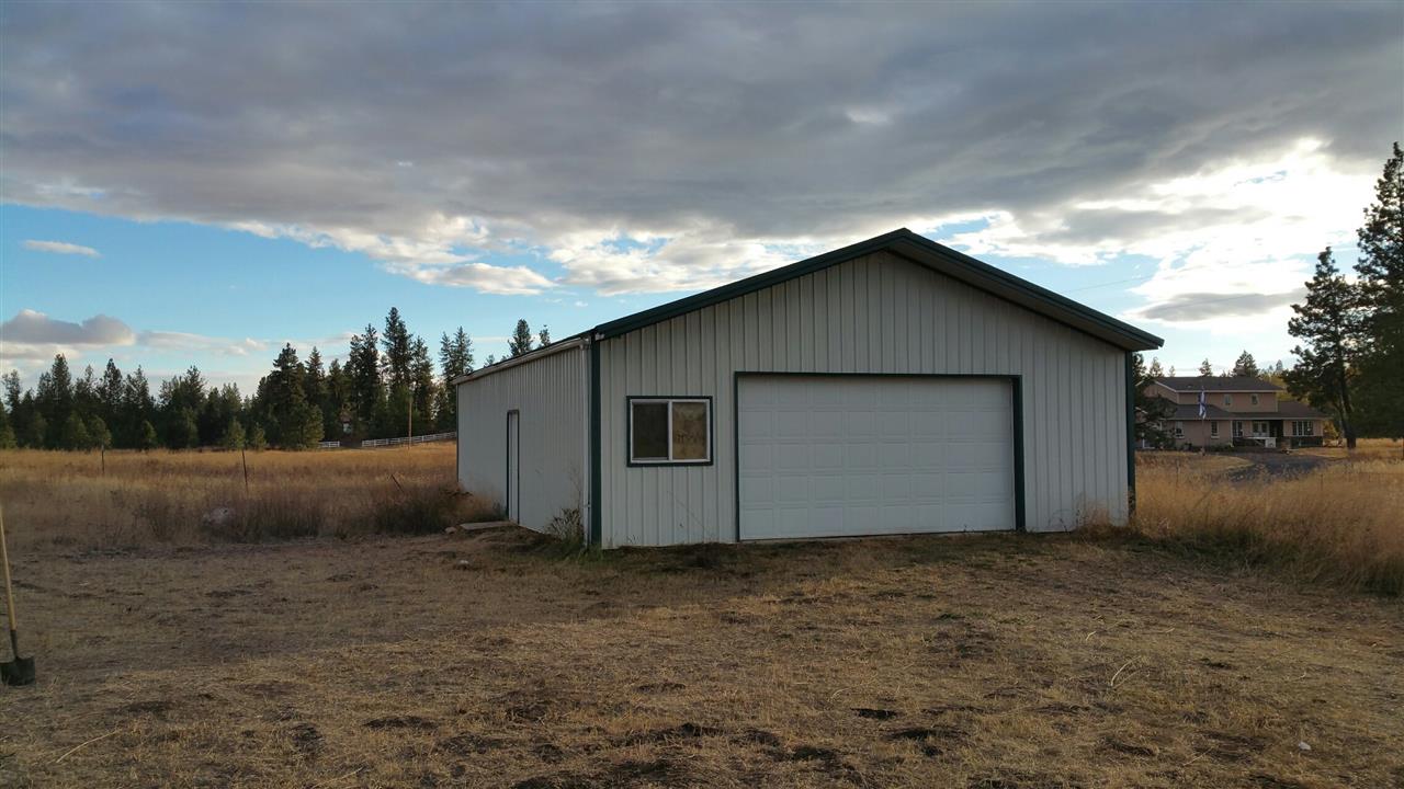 2233 West Smythe Road Spokane, WA 99224 - Photo 2 of 17