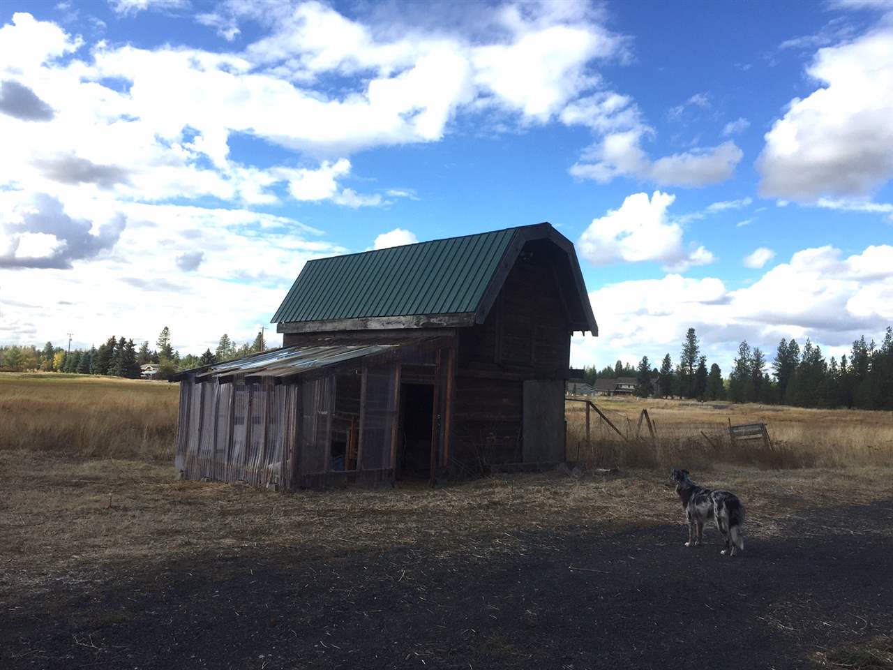 2233 West Smythe Road Spokane, WA 99224 - Photo 10 of 17