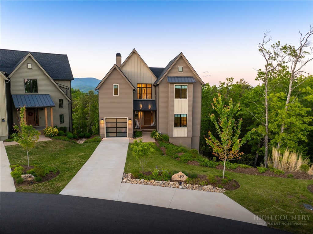 130 Calico Court Boone, NC 28607 - Photo 37 of 50