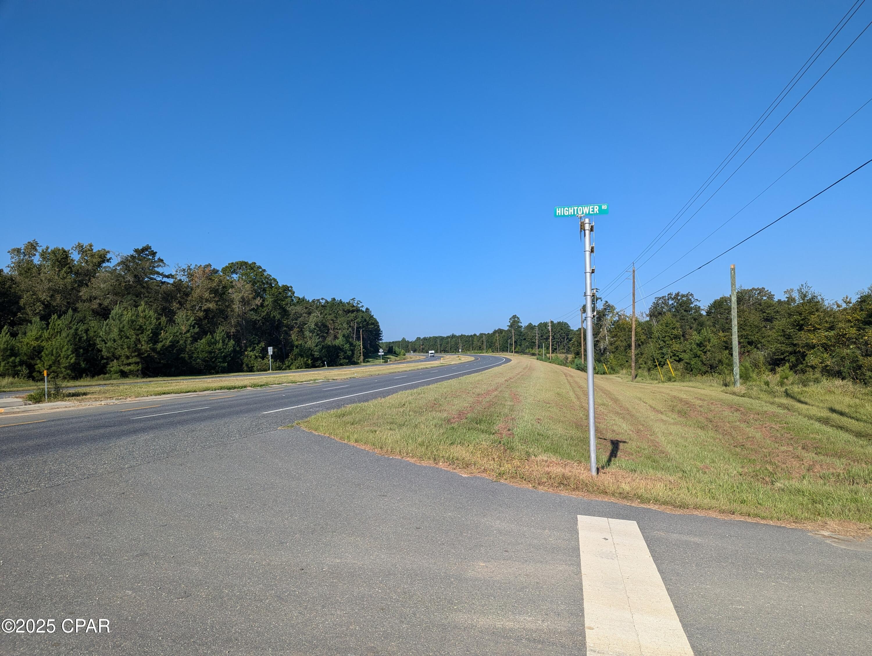 0 Hightower Road Vernon, FL 32462 - Photo 2 of 10