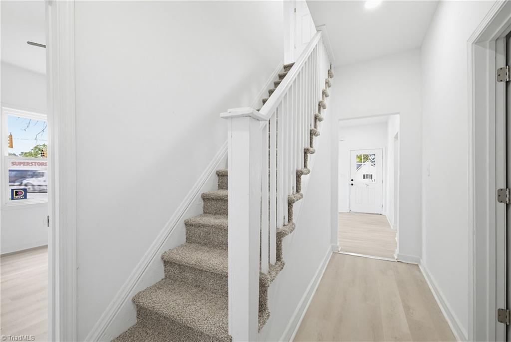 804 Ridge Street Madison, NC 27025 - Photo 12 of 31 Gallery Image 12