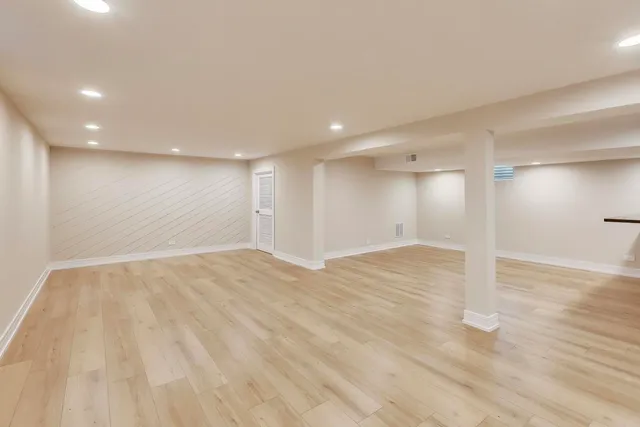 $599,999 | 1421 Cynthia Avenue, Park Ridge, IL 60068