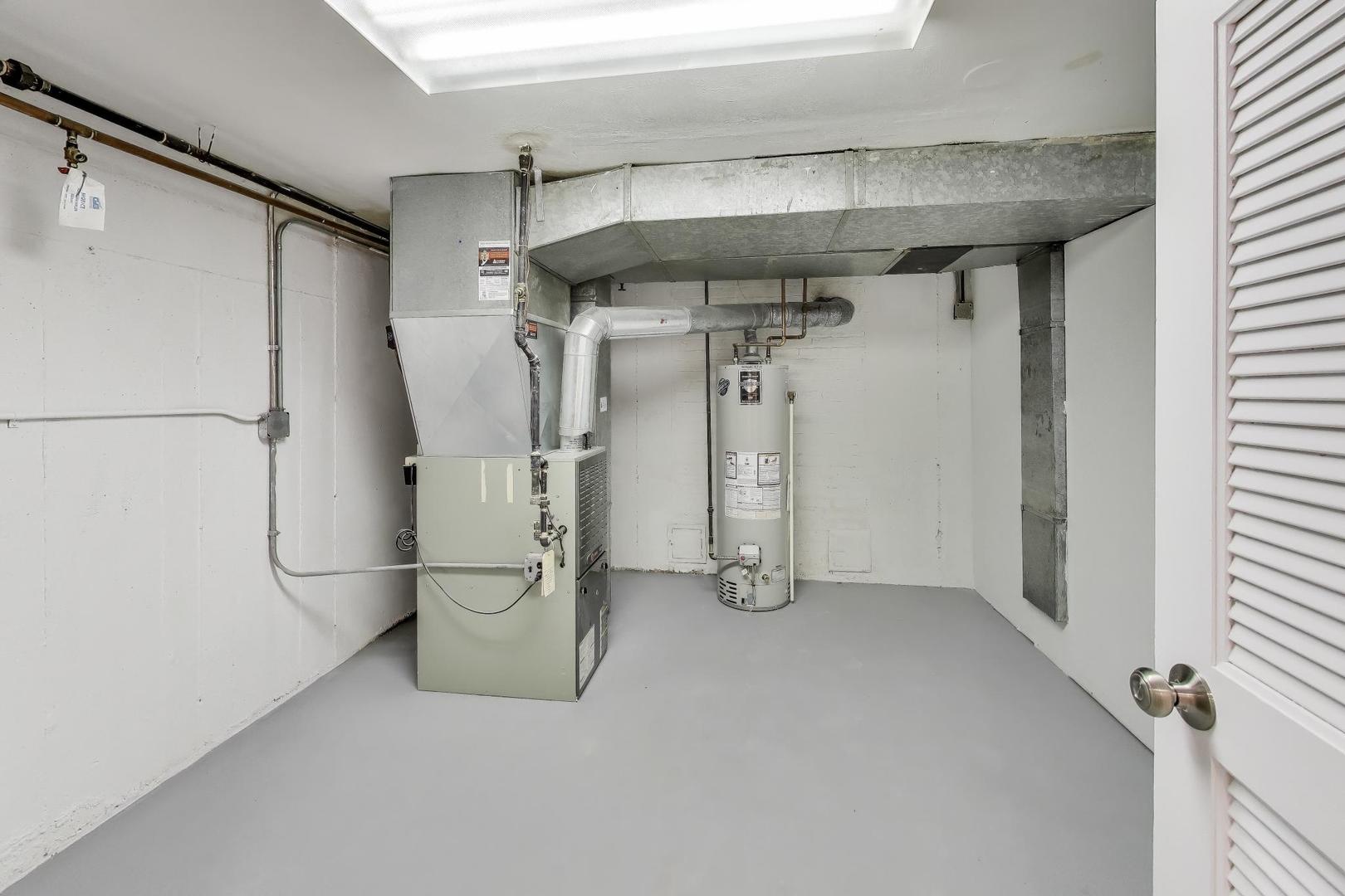 1421 Cynthia Avenue Park Ridge, IL 60068 - Photo 26 of 31