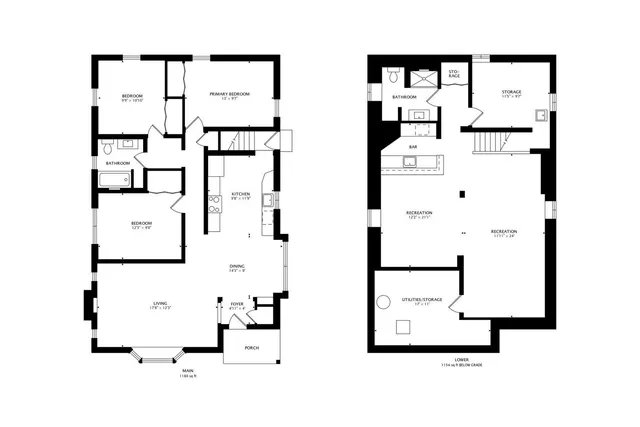 $599,999 | 1421 Cynthia Avenue, Park Ridge, IL 60068