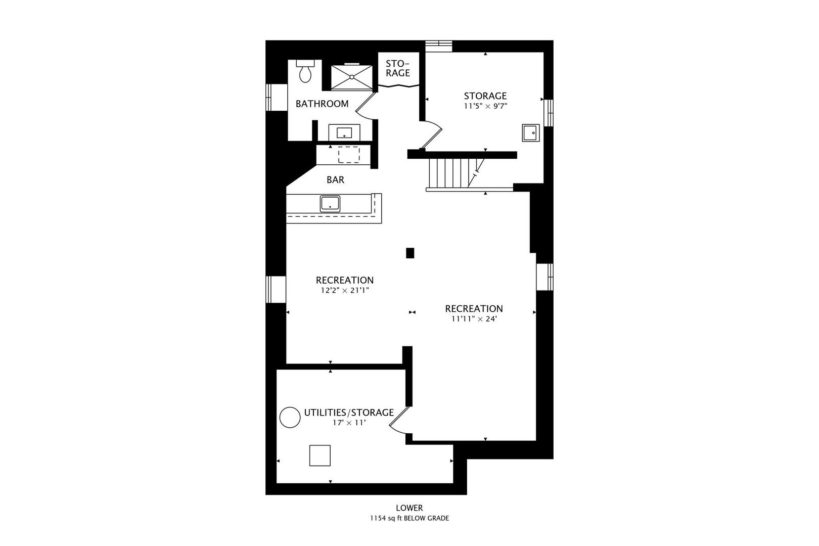 1421 Cynthia Avenue Park Ridge, IL 60068 - Photo 31 of 31