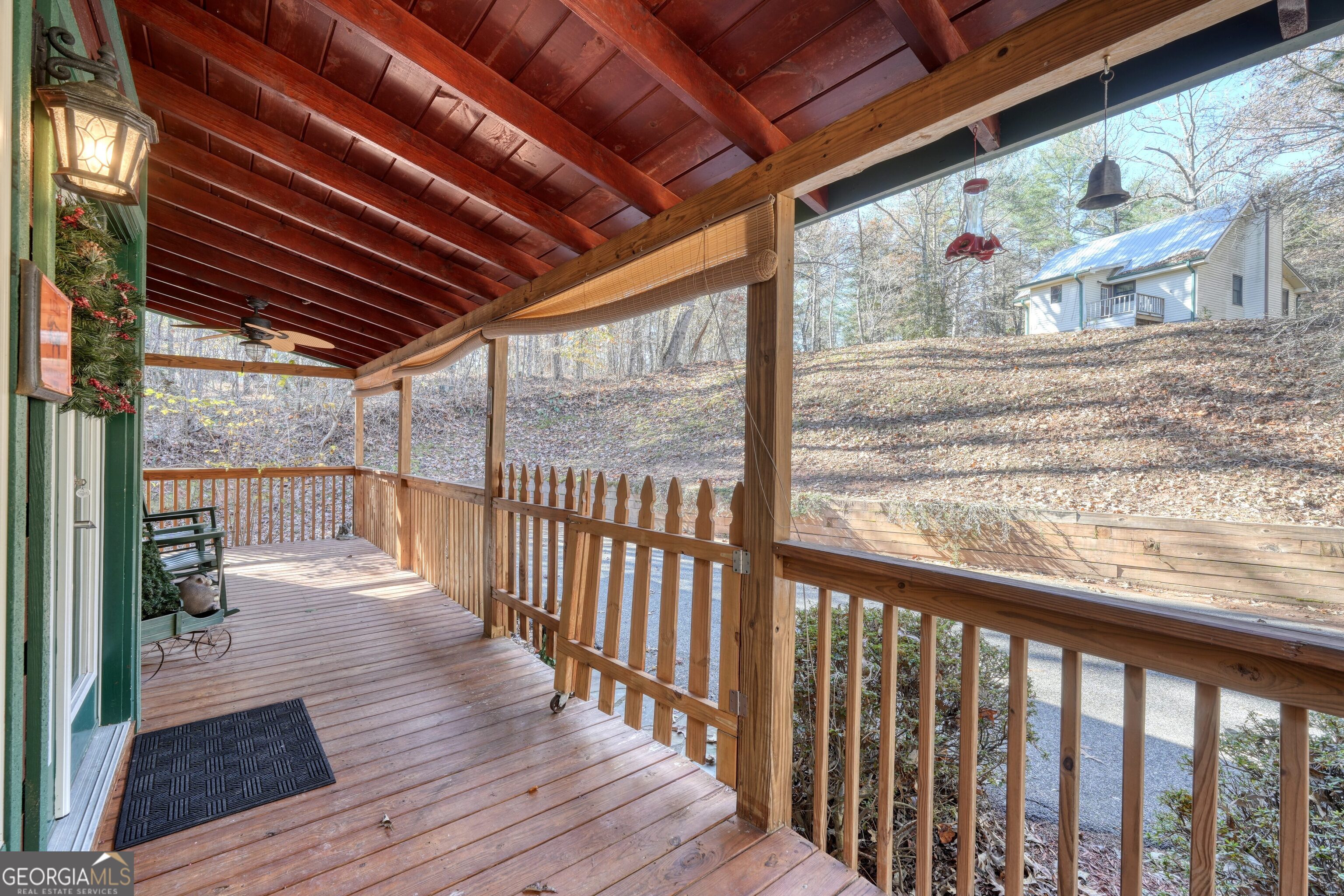518 Rizzitello Lane, Unit 9 Blairsville, GA 30512 - Photo 35 of 44