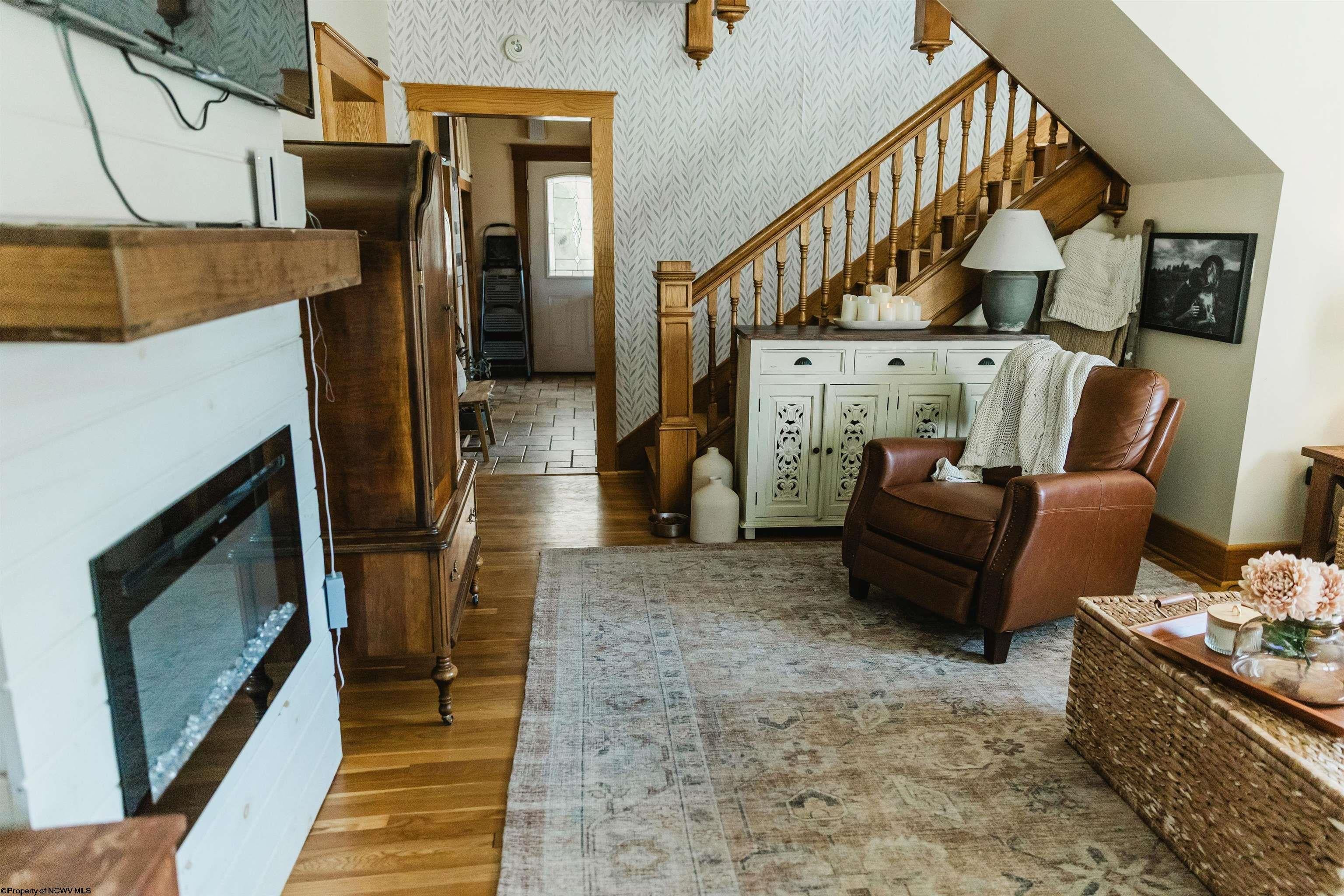 2416 Woolen Mill Road Albright, WV 26519 - Photo 26 of 45 Gallery Image 26