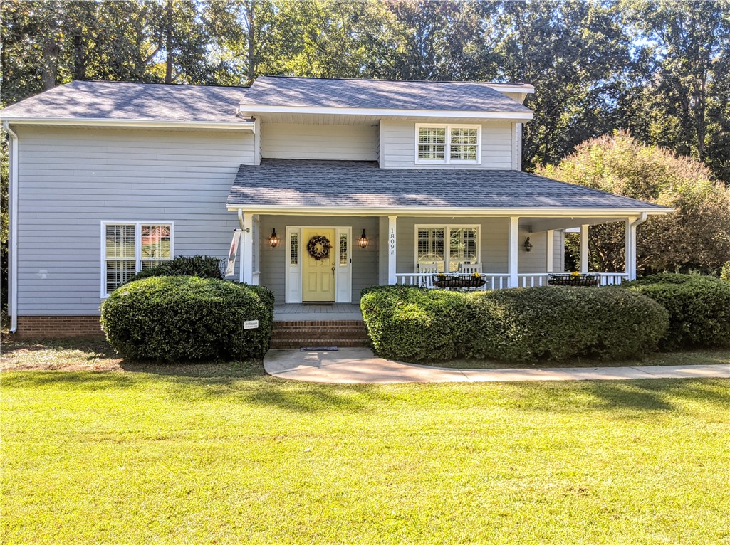 1809 Lynn Avenue Anderson, SC 29621 - Photo 1 of 47 Gallery Image 1