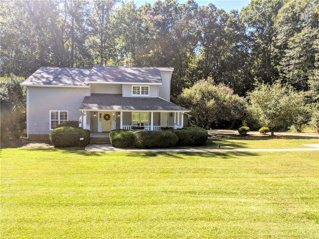 1809 Lynn Avenue Anderson, SC 29621 - Photo 2 of 47 Gallery Image 2