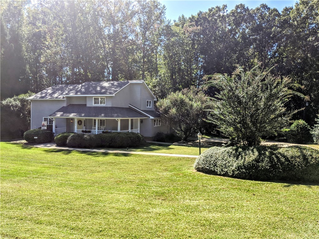 1809 Lynn Avenue Anderson, SC 29621 - Photo 4 of 47 Gallery Image 4