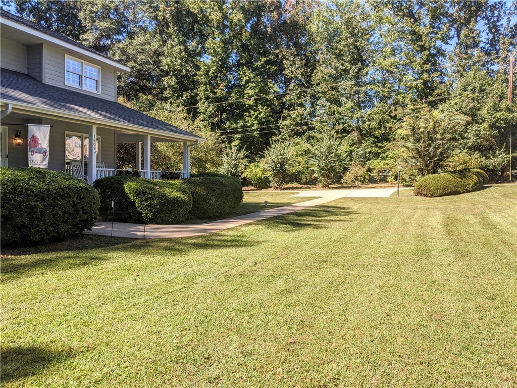 1809 Lynn Avenue Anderson, SC 29621 - Photo 8 of 47 Gallery Image 8