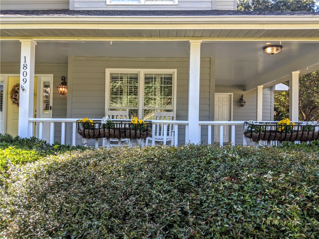 1809 Lynn Avenue Anderson, SC 29621 - Photo 10 of 47 Gallery Image 10
