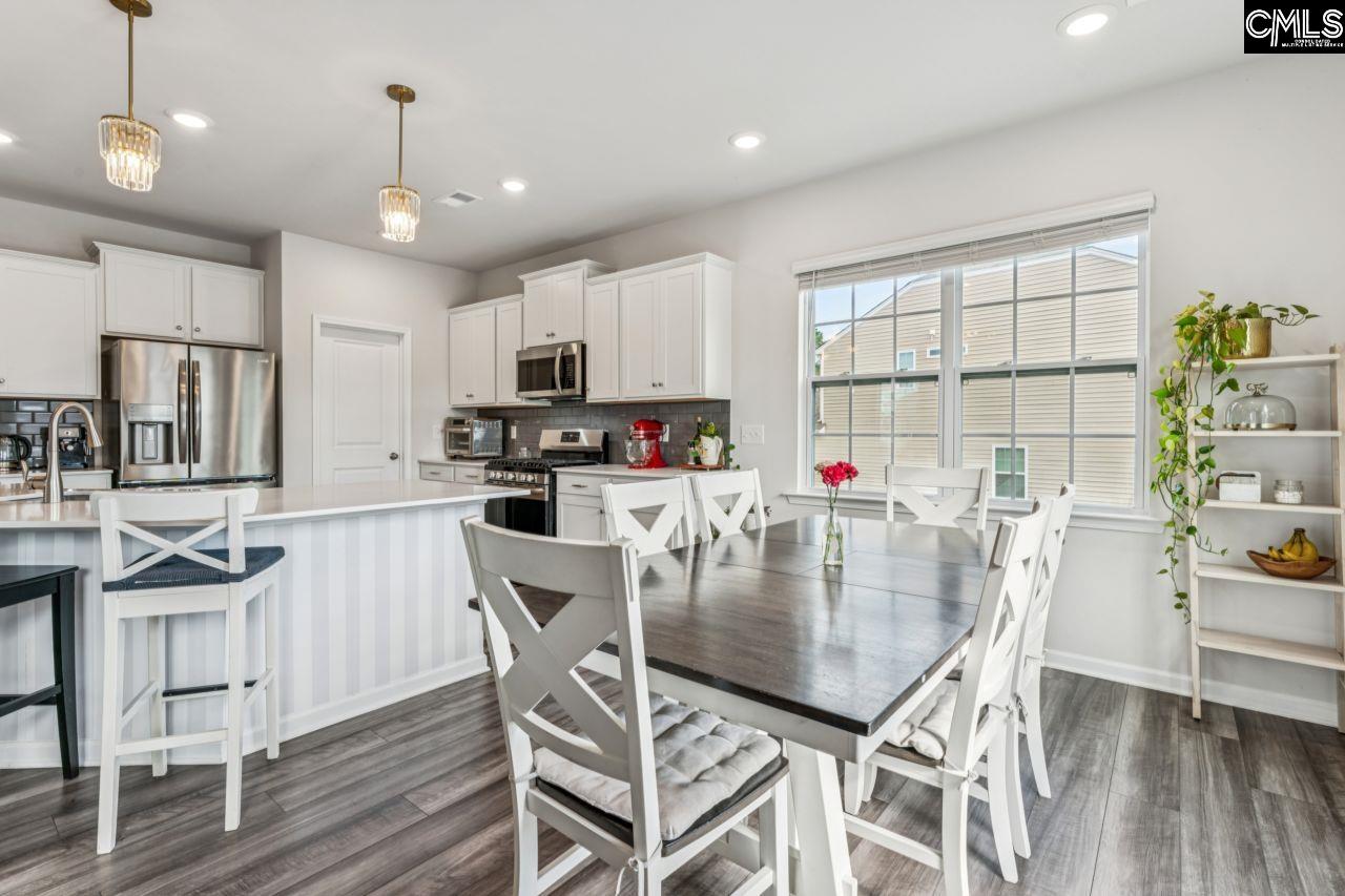 221 Shadowbrook Way Camden, SC 29020 - Photo 14 of 28