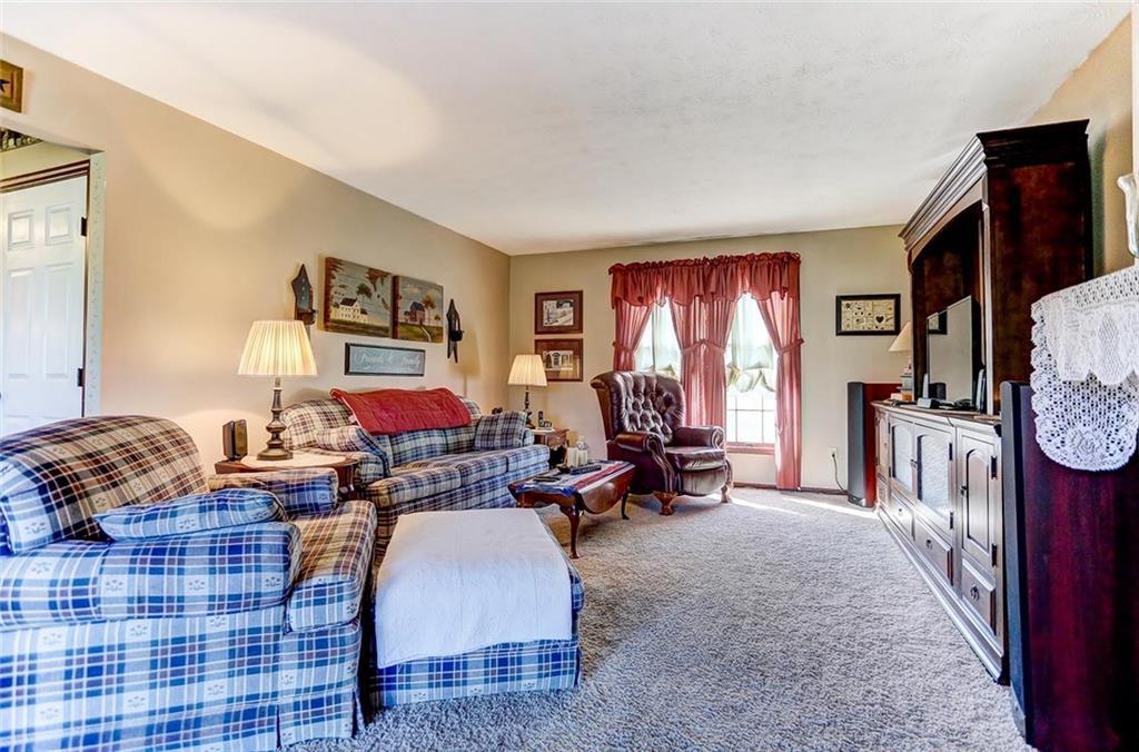 2796 Deer Run Road Springfield, OH 45504 - Photo 10 of 41