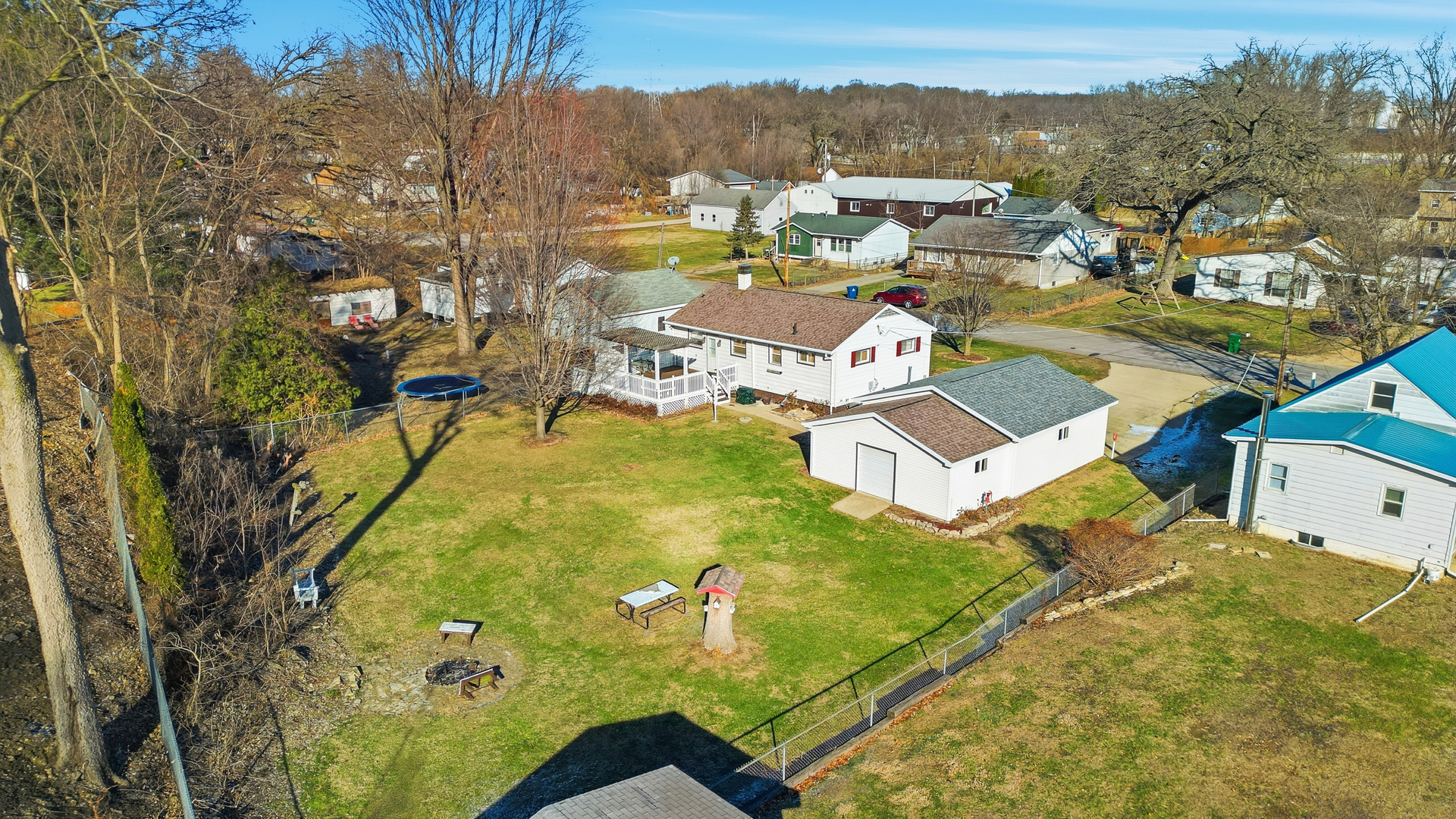 219 Willett Avenue Dixon, IL 61021 - Photo 34 of 44