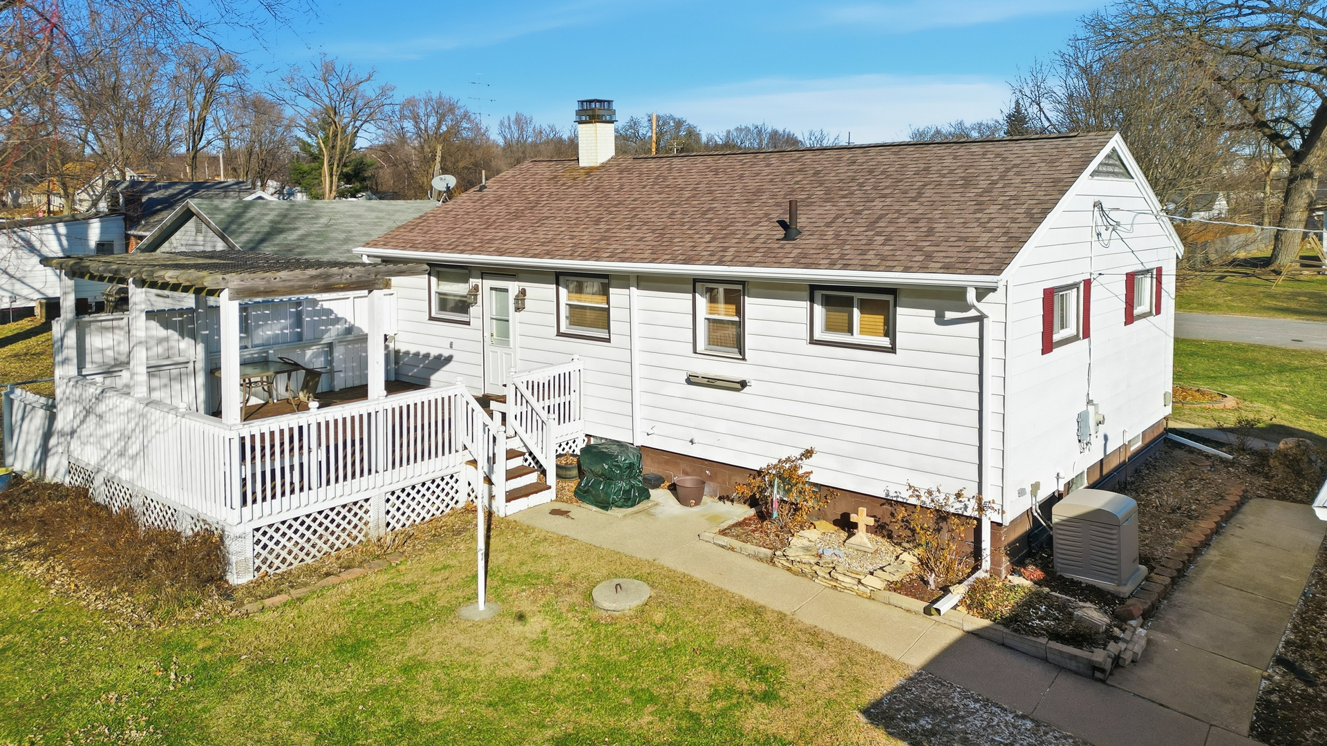 219 Willett Avenue Dixon, IL 61021 - Photo 36 of 44