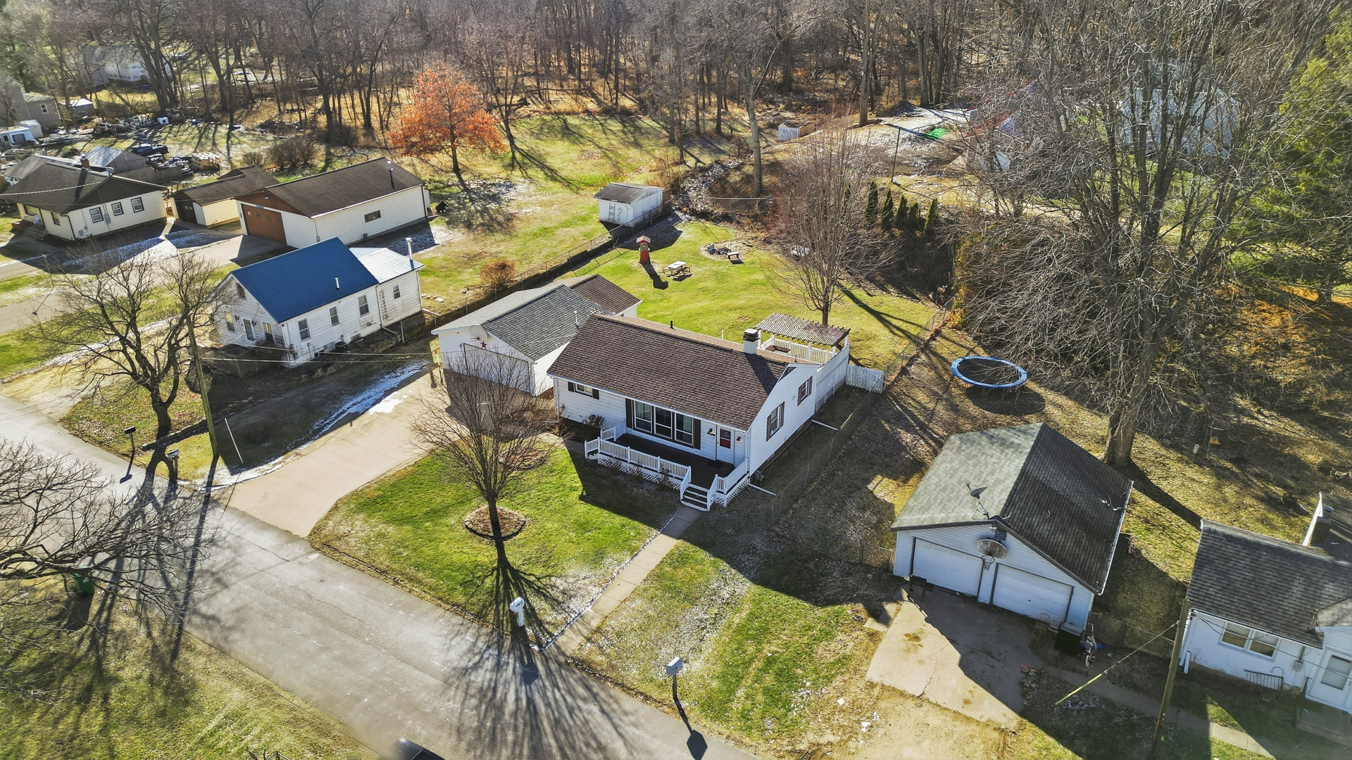 219 Willett Avenue Dixon, IL 61021 - Photo 39 of 44