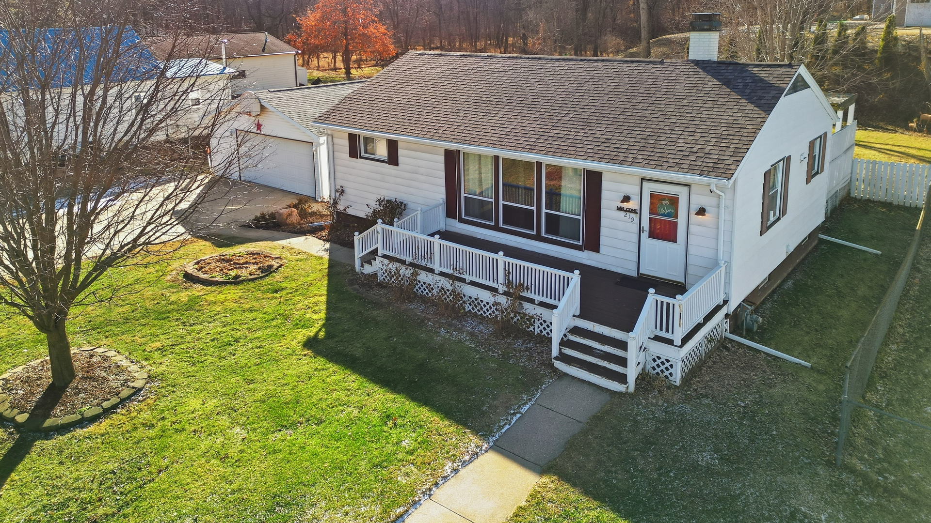 219 Willett Avenue Dixon, IL 61021 - Photo 40 of 44