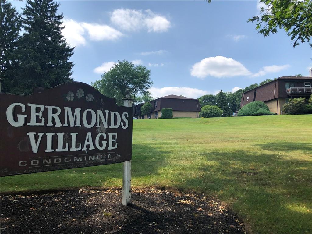5 Germonds Road, Unit 1 Bardonia, NY 10956 - Photo 1 of 1 Welcome to Germonds Village